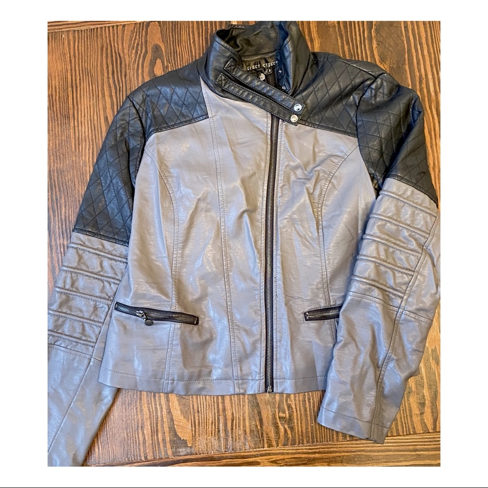 Fleet Street Jacket